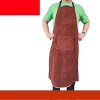 Flame Retardant Welding Apron