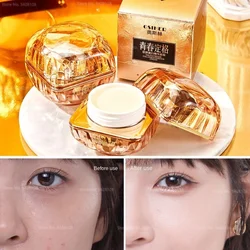 New Collagen Restructuring Cream Anti-aging Essence Cream Firming Moisturizing Moisturizing Combination Filling Cream