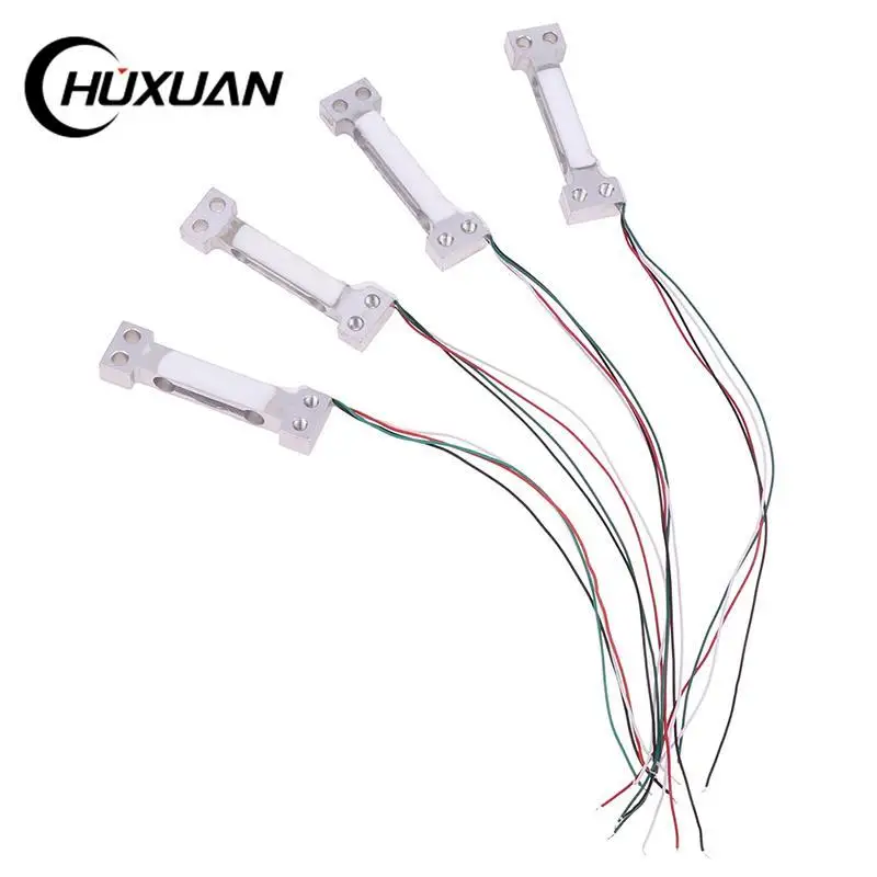 

Электронные весы из алюминиевого сплава, датчик веса, датчик веса, датчик давления, датчик веса, 100 г, 200 г, 300 г, 500 г