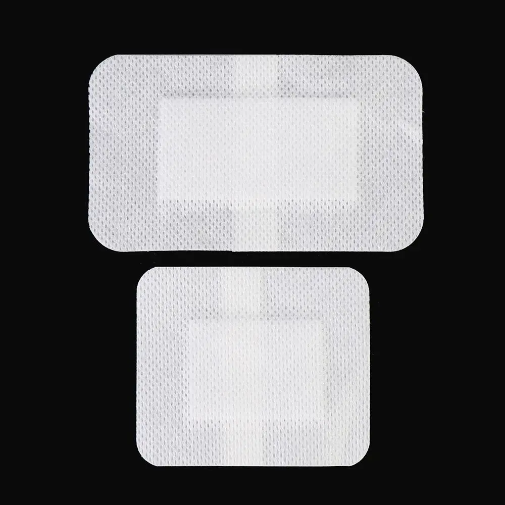 Рисунок 3 - самоклеящиеся Пластыри для ран