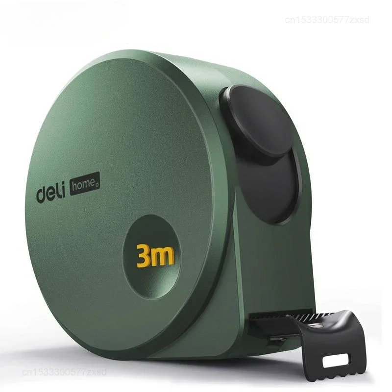 High-Precision Multifunctional Portable Measuring Tape, 5M Length