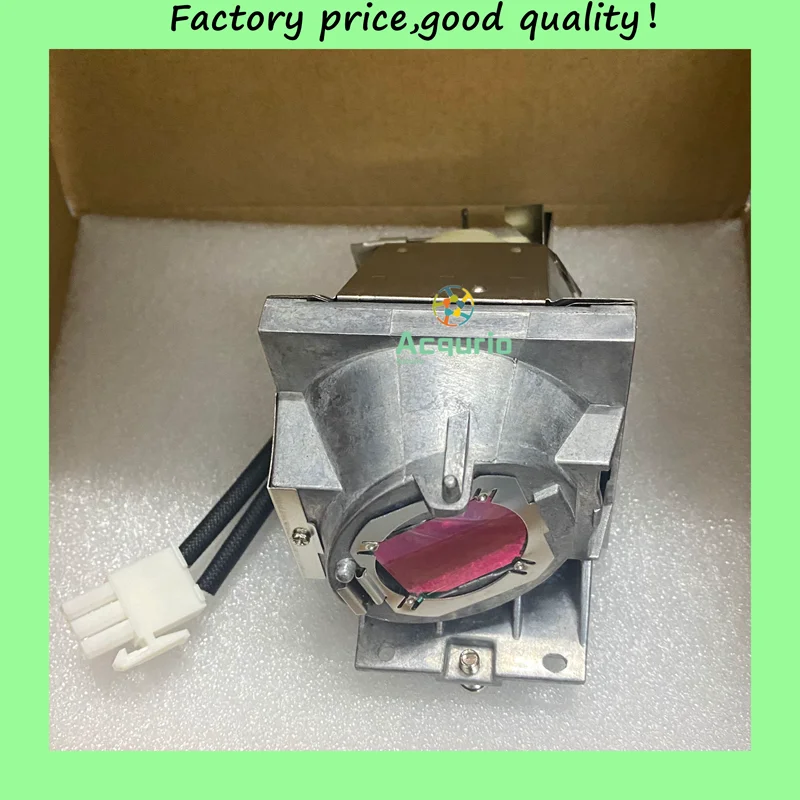 RLC-108 lamp with housing for PA503S/PA503X/PA500S/PG603X/VS16905/VS16909/PS500X/PS501X/PS600X