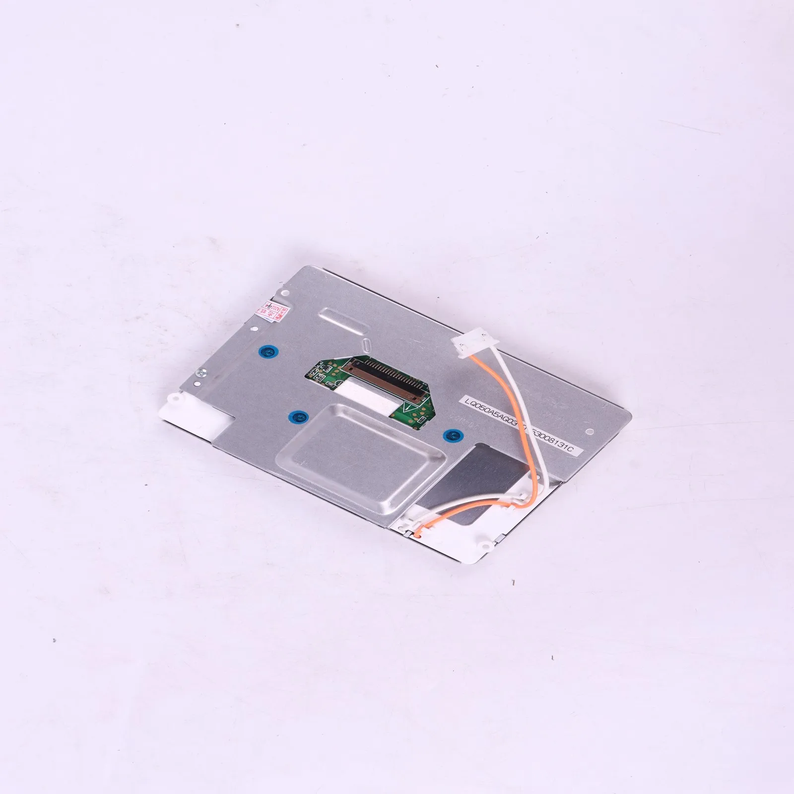 5,0-Zoll-Tachometer-LCD-Bildschirm für Touareg Phaeton Cayenne LQ050A5AG03 Instrumentenpult-Display – Detail 4