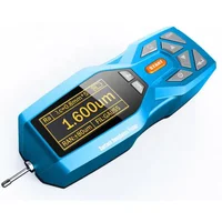 YYHC-Portable Surface Roughness Tester surface roughness measuring instrument 1