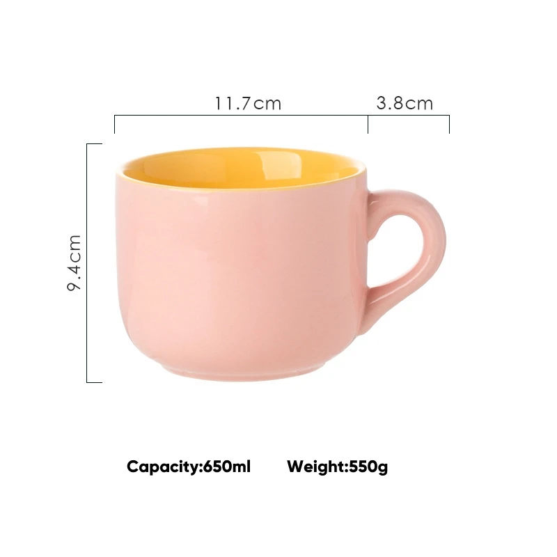 C-650ml
