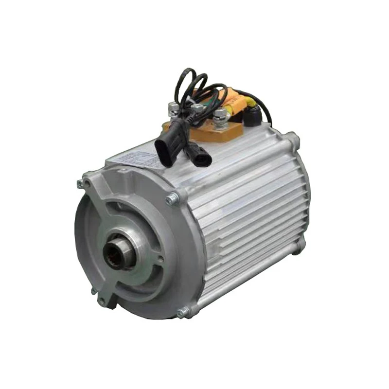 3000W 48V Elektromotoru 전기 자동차 변환 키트