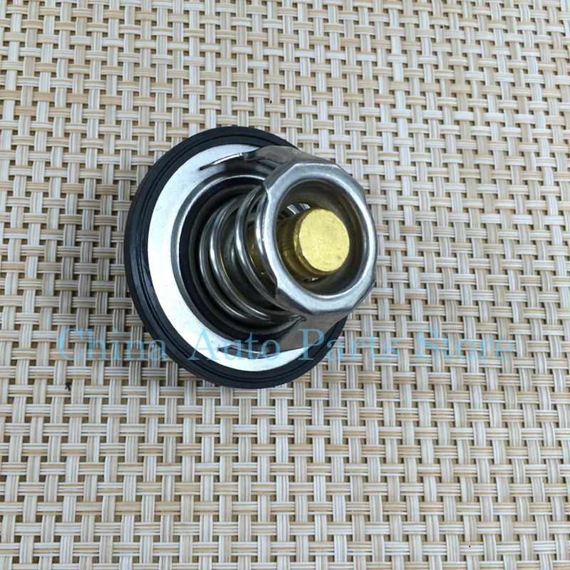 Engine Thermostat For Chevrolet Malibu Impala Cavalier Equinox Buick LaCrosse Regal Pontiac GMC 12622410 engine coolant thermostat