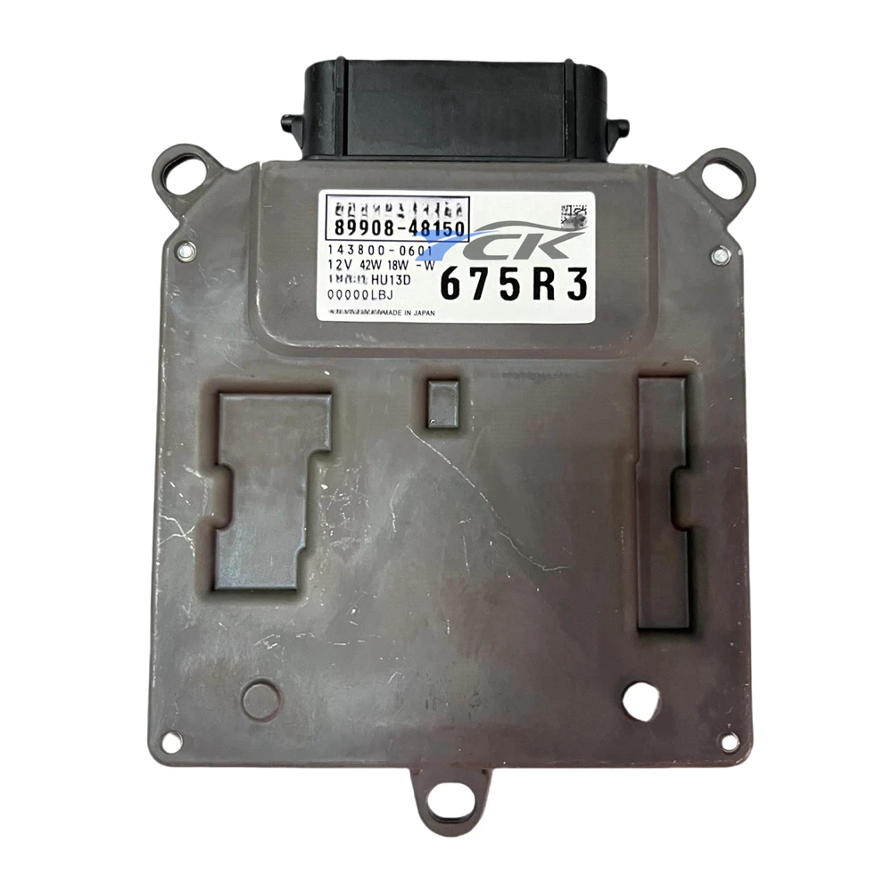 89908-48150 675R3 89907-48150 675L3 헤드라이트 컴퓨터 제어 LED 모듈 유닛 렉서스 도매 가능 자동차 액세서리