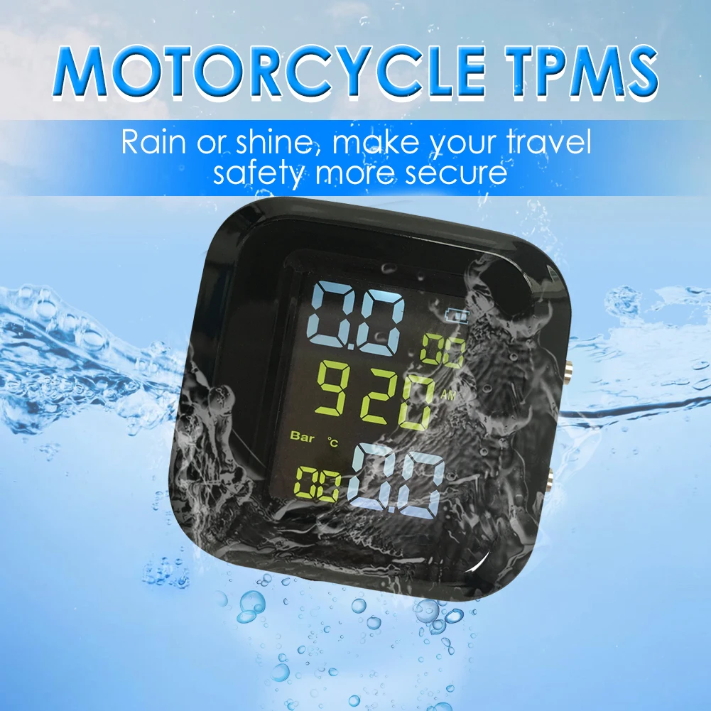 ܺ  Ÿ̾ з ͸ ý,  TPMS  LCD,   ׼