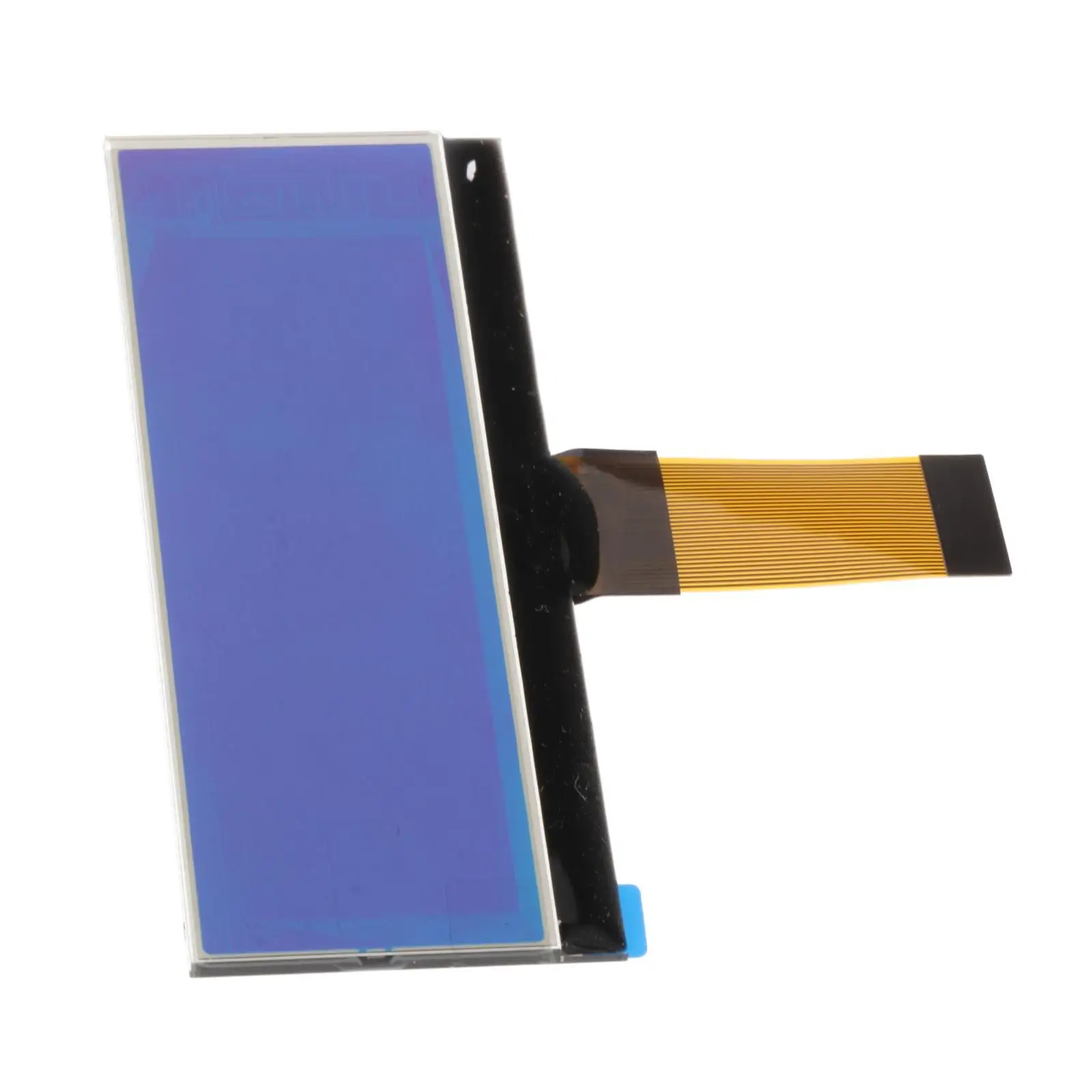 Dashboard LCD Display Vehicle Parts Replace for Renault Van 2011-