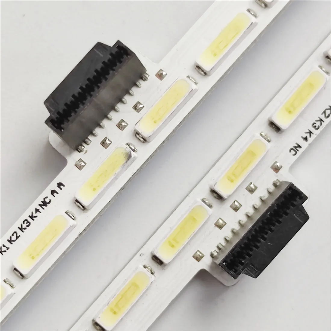 Tiras de Retroiluminação Led para Retroiluminação 72 Lâmpada para 48pus7600 60 Tpge480smb-r0 Tpge-480sma-r0 - Imagem 3