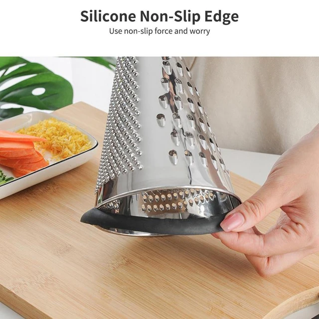 Cheese Grater Easy To Use Graters For Kitchen Cheese Grater With