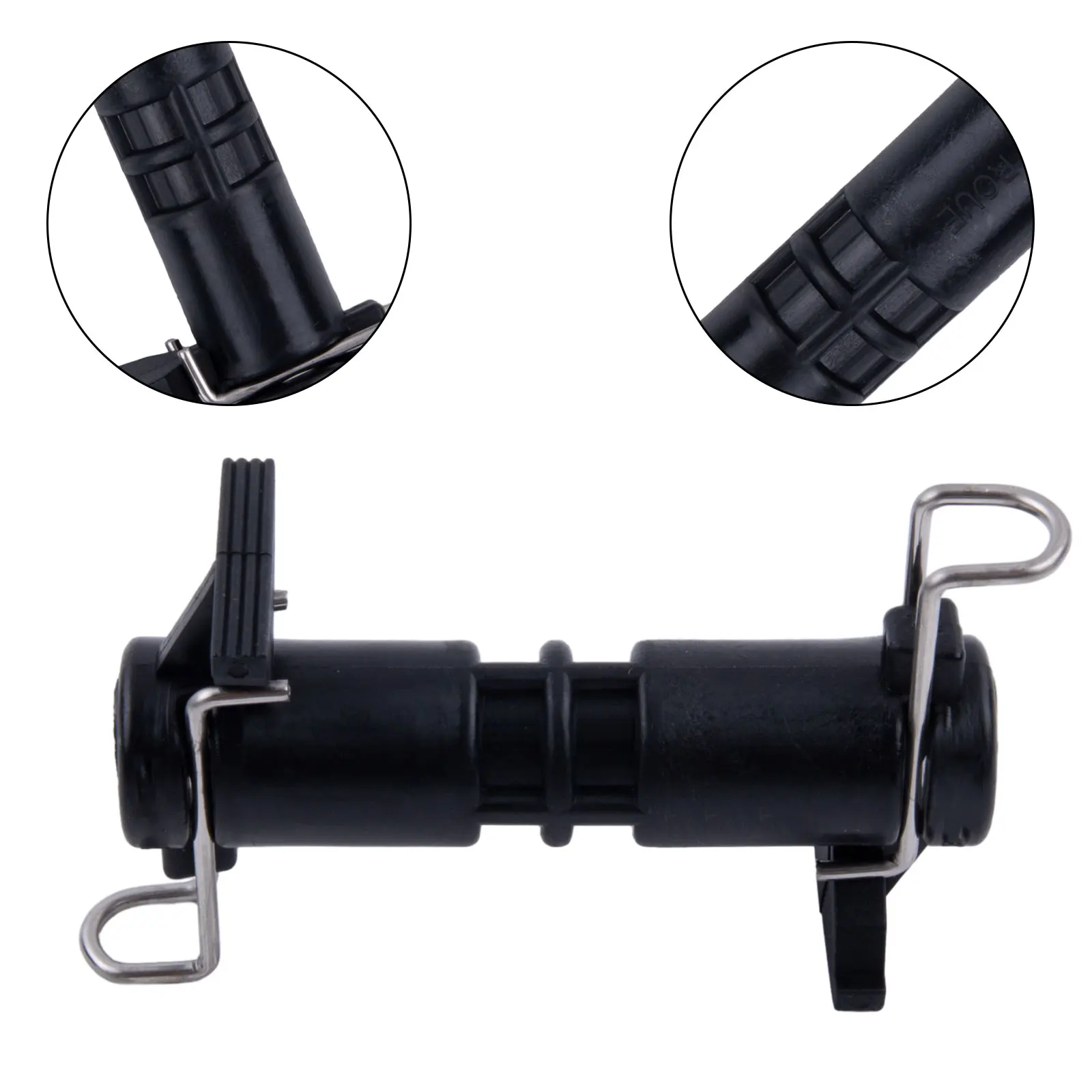 

Garden Tools Washer Connector Joiner Connector 160bar/2320psi For Karcher K2 K3 K4 High Pressure Cleaner K5 K6 K7