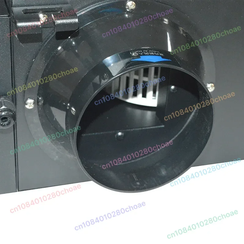 Wifi House Heat Recovery System Recuperator Fresh Air System for Ventilation Cen