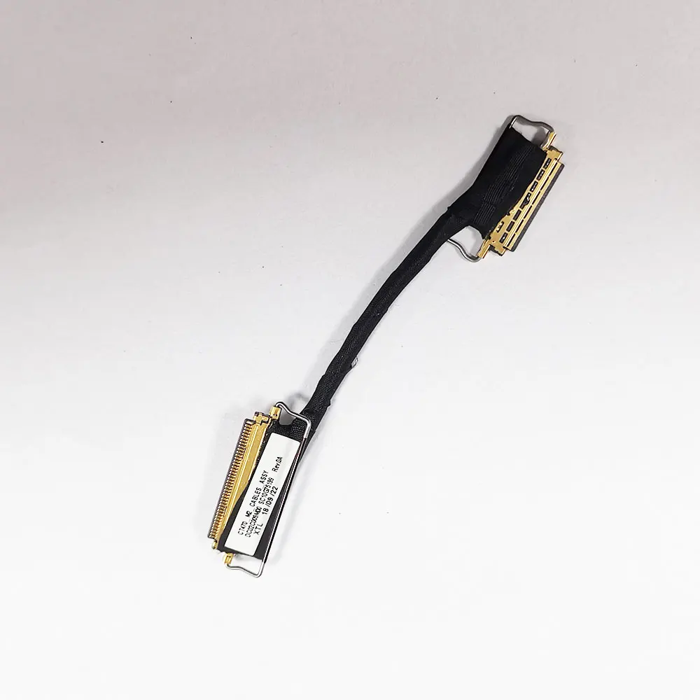 thumbnail image 2 of Hard Drive Connector Cable For Lenovo ThinkPad T470 T480 A485 A475 – HDD Cable 0UR495 2 of 14