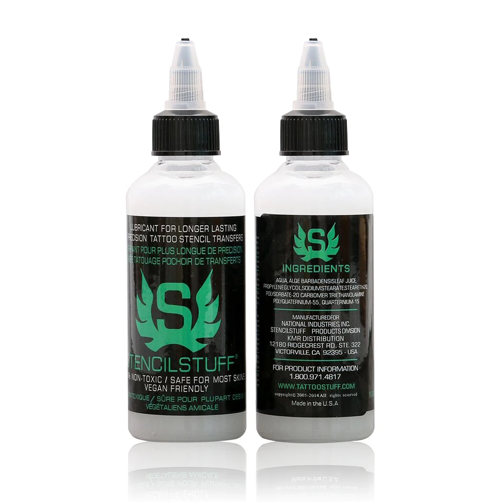 Remplacer Gel De Transfert Tatouage Pochoir professionnel de tatouage, Solution magique de transfert de Gel,  copieur thermique, ensemble d'encre de Gel, accessoires de tatouage,  30/120/250ml | AliExpress