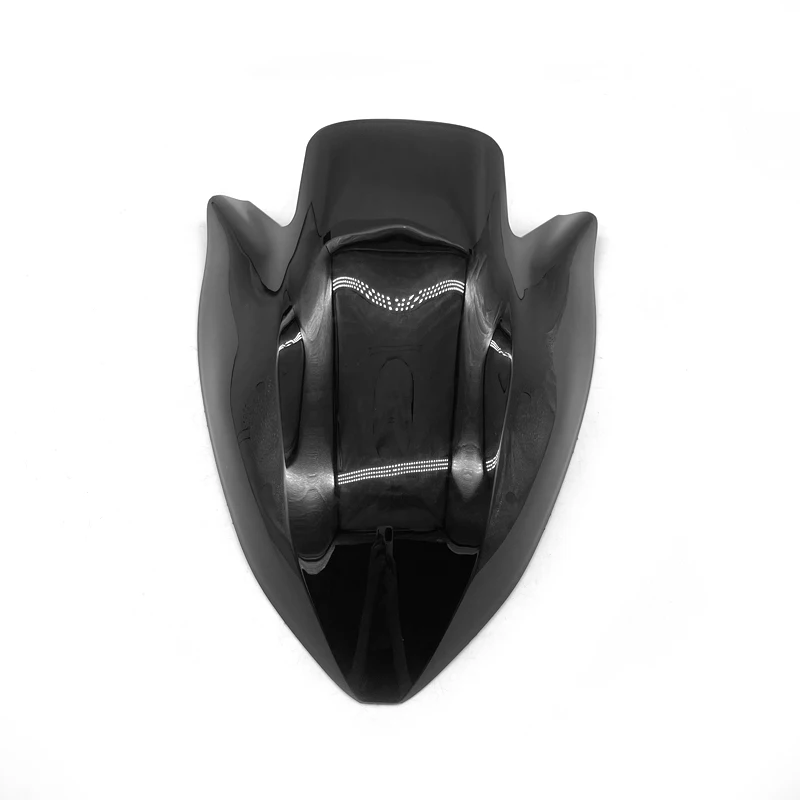 New Z-1000 Windshield Fit For Kawasaki Z 1000 2003 2004 2005 2006 Z1000 Motorcycle Accessories Wind Screen Double Bubble Fairing