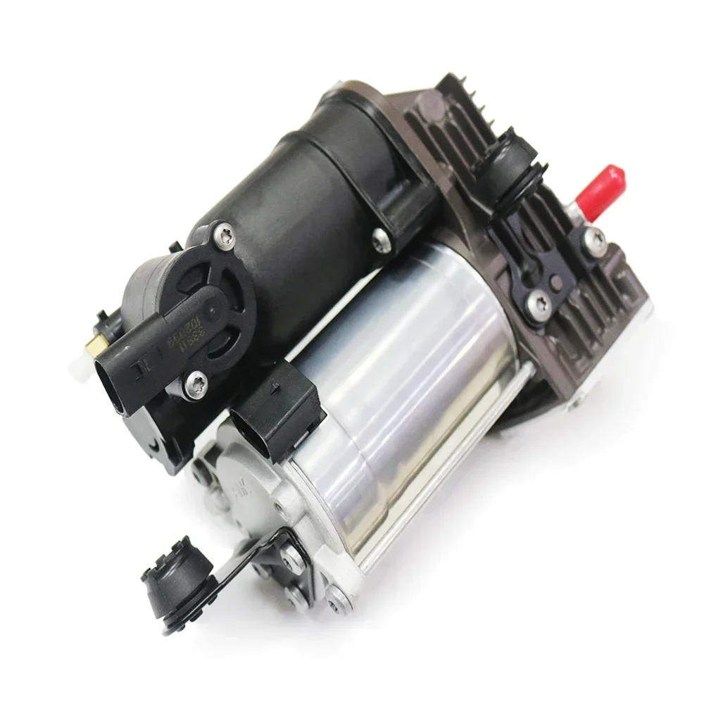 Air Compressor Pump Repair Kits Air Compressor For Mercedes M-class W164 ML-class Compressor Airmatic Pump 4 Matic Air 1643200204 1643201004