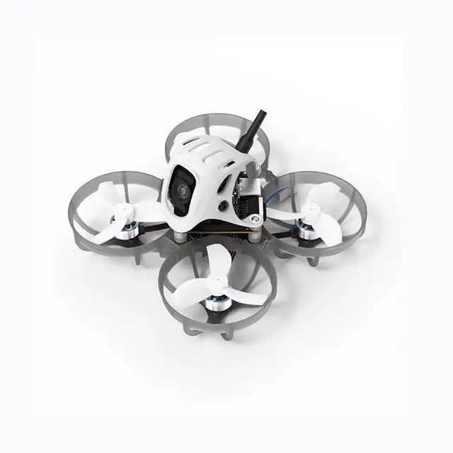 DIY RTF PNP Meteor75 Pro O4 / Meteor65 Pro O4 Brushless BWhoop RC FPV Quadcopter Matrix 1S 3IN1 HD For DJI O4 Air Unit Drones 2