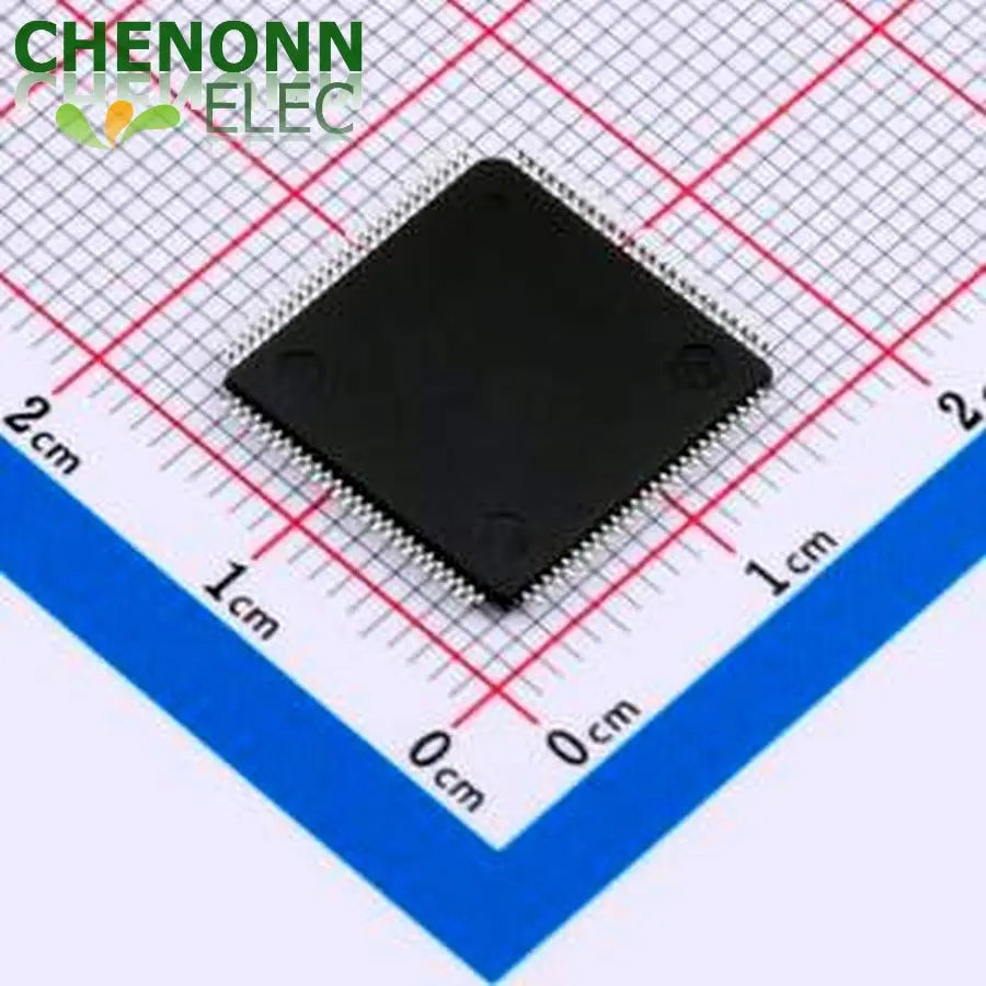C8051F060-GQR
