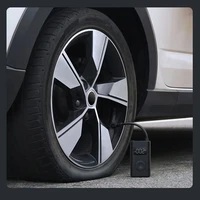 Mijia Air Pump 2 for bicycles and balls, digital tire pressure preset + automatic stop charging, Type-C fast charging - Image 5