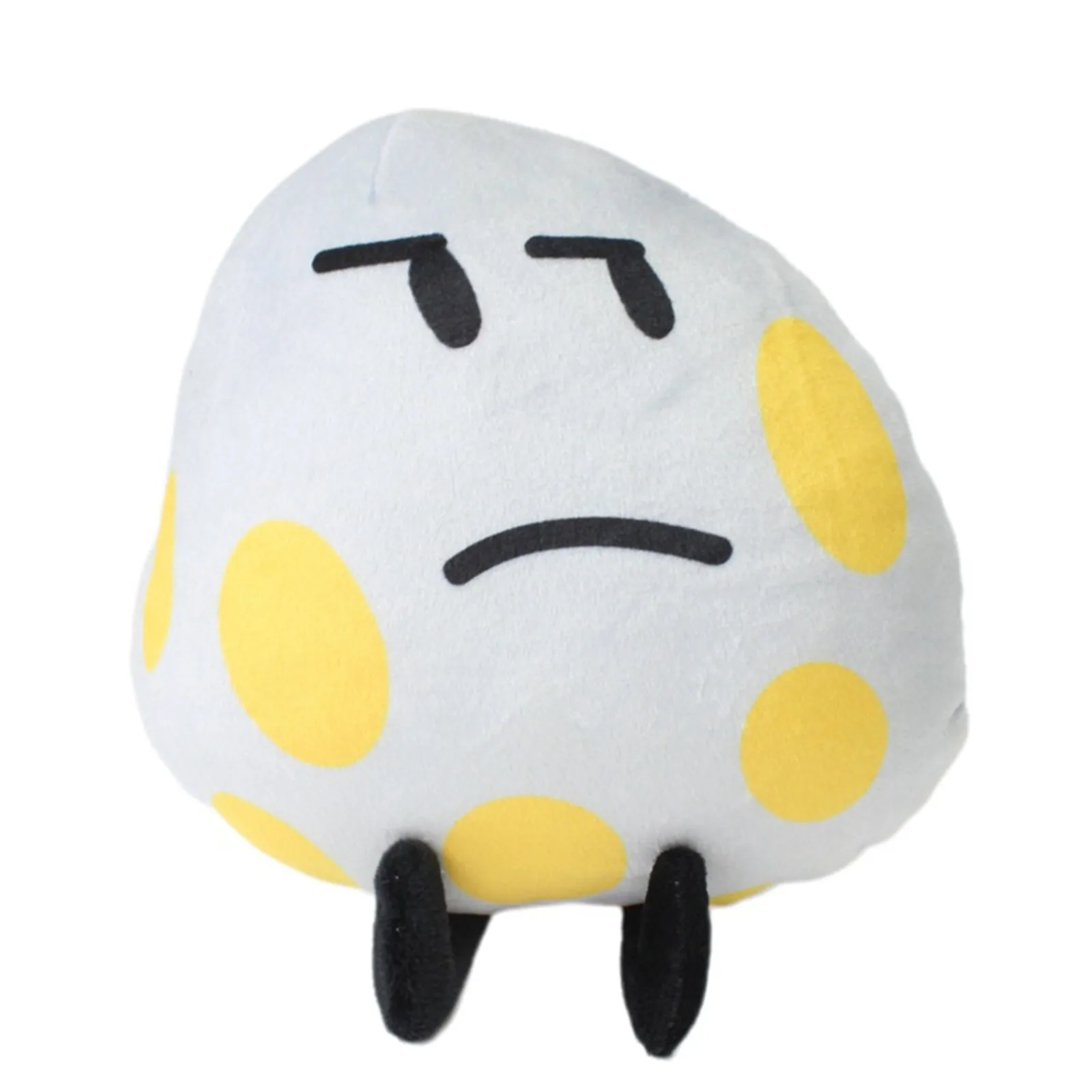 thumbnail image 1 of Four X Battle for Dream Plush Doll Cosplay Bfdi Plushies Soft Toy Costume Props Anime Game Stuffed Pillow Kids Cartoon Cute Gift, 1 of 5
