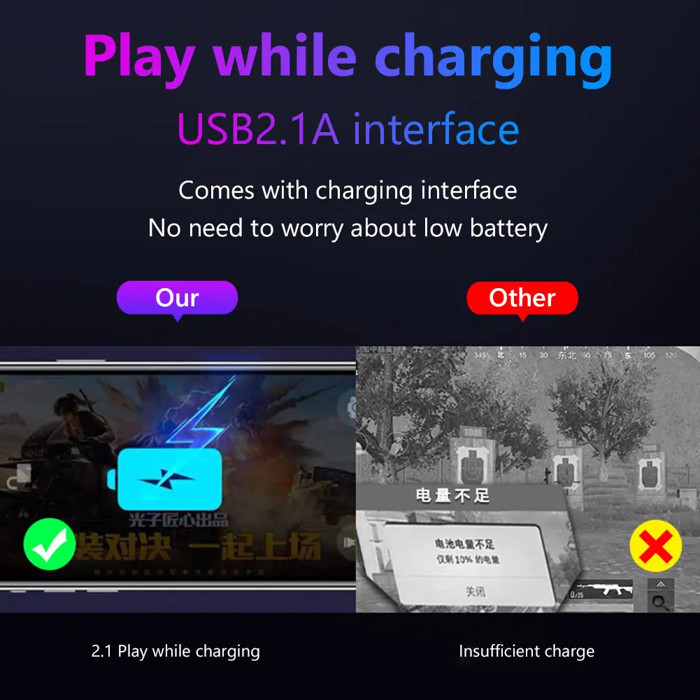 M1 Pro 키보드 마우스 컨버터, 블루투스 허브, USB 5.0 키보드 및 마우스 콘솔 컨트롤러 컨버터 어댑터, 안드로이드 IOS용