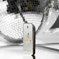 Paco Rabanne Million Lucky Eau De Parfum For Men 100ml