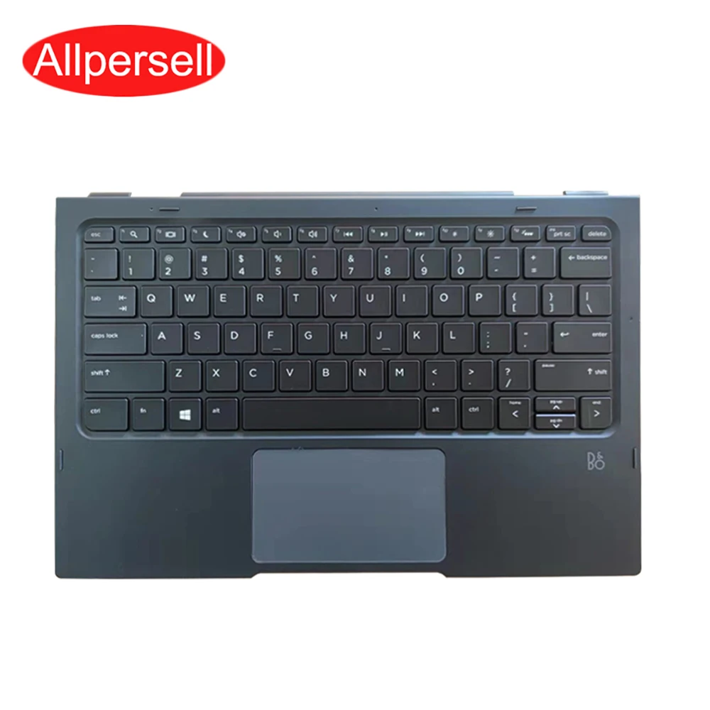 

Чехол для ноутбука HP Elite X3 12 дюймов US 908273-001