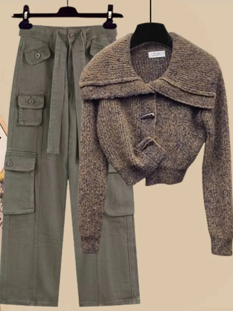 Рисунок 5 - Зимний комплект, новый большой