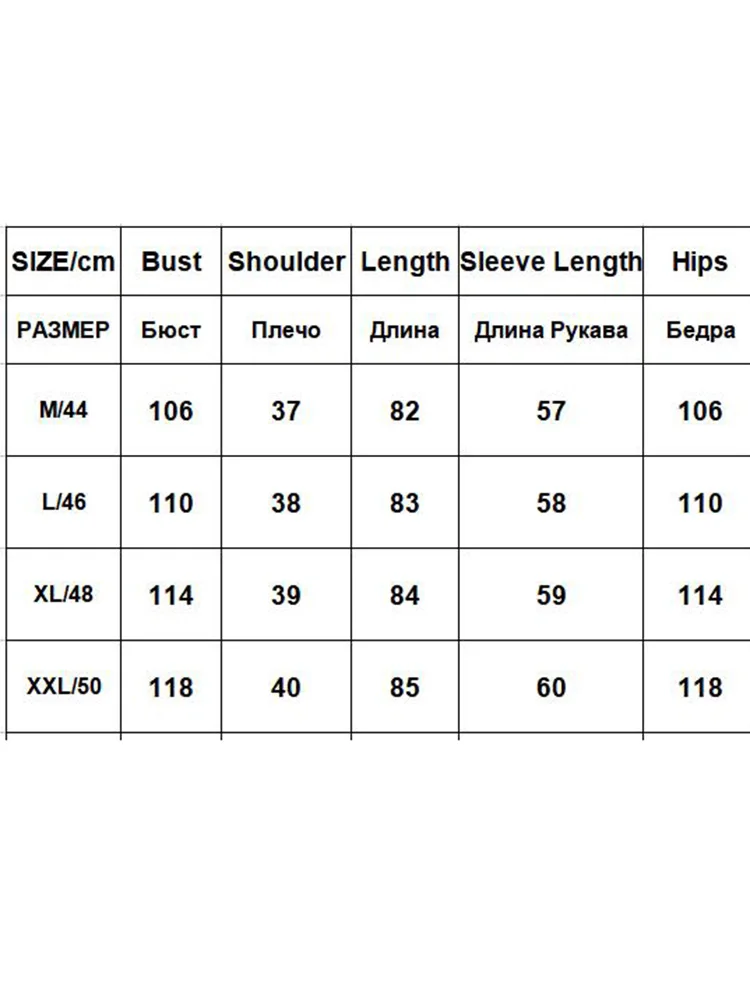 Winter Women Mid-long Parkas Jackets Casual Thicken Warm Hooded Pattern Coat Female Winter Outwear Jacket Parkas