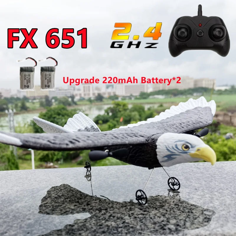 CSOC Remote Control Foam Glider RC Glider Plane Fixed Wing Airplane Toys  2.4Ghz RC Plane RC Aircraft RC Airplane for Kids Adult - AliExpress