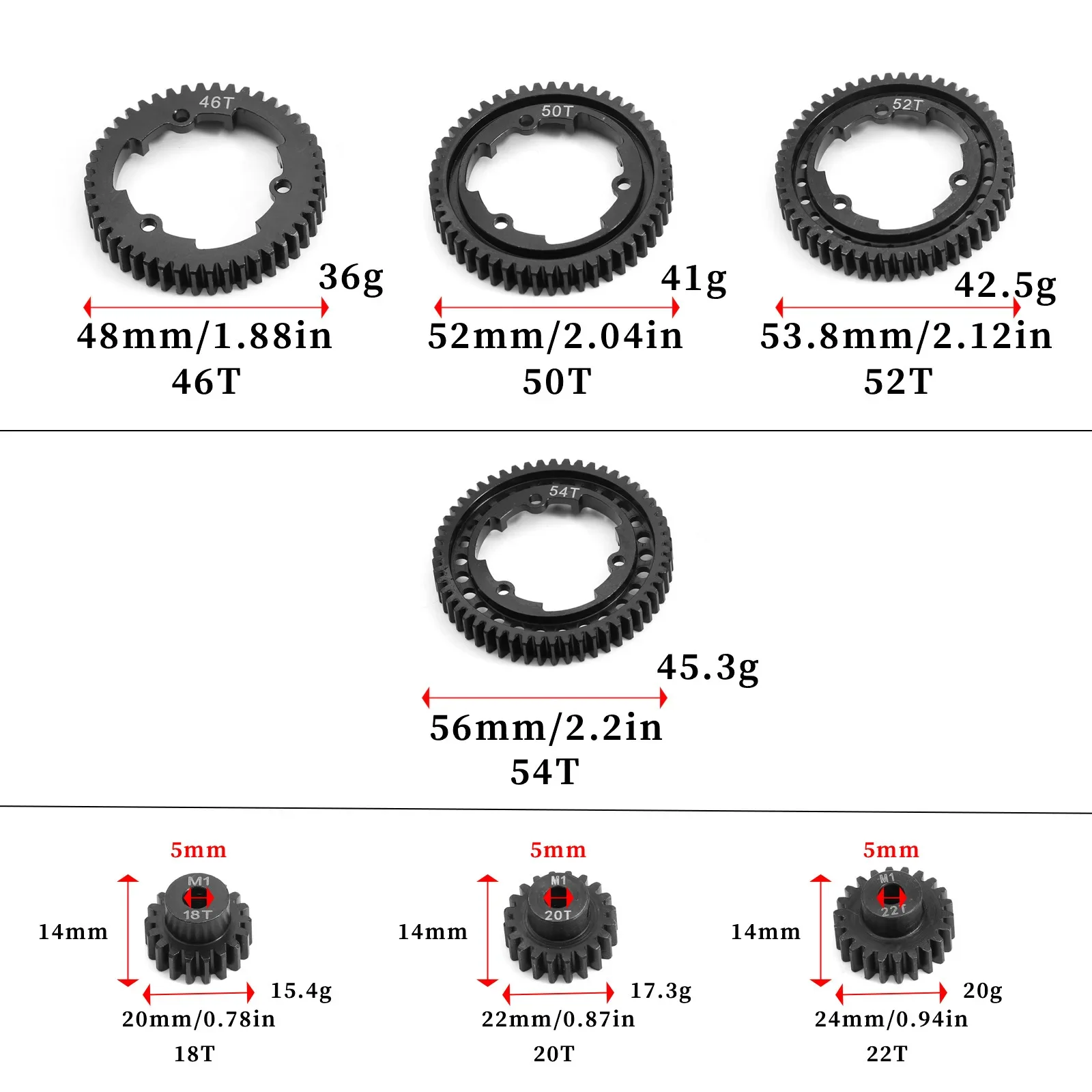 dsc-products