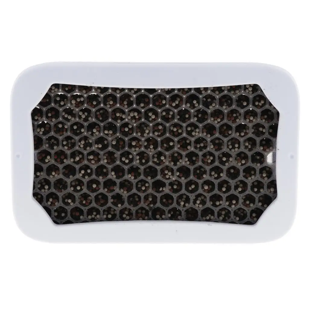 Car Air Filter Bamboo Charcoal Activated Carbon Cabin Cleaner High Flow Filter Air Purifier for Vehicle Interior Car Air Filter Bamboo Charcoal Activated Carbon Cabin Cleaner High Flow Filter Air Purifier for Vehicle Interior