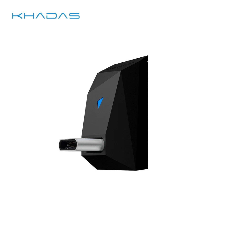 Khadas Chip Bluetooth Qualcomm Qcc5125 Bluetooth 5.1 Taxa de Amostragem até 24bit 96khz Suporta Sbc Aac Aptx Aptx-ll Aptx-hd Ldac