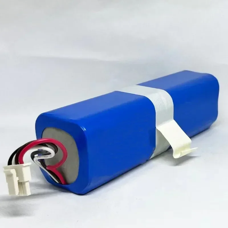 Фото 14,8 V 9800mAh аккумулятор для Qihoo 360 S9 роботизированные аксессуары запасные батареи №2