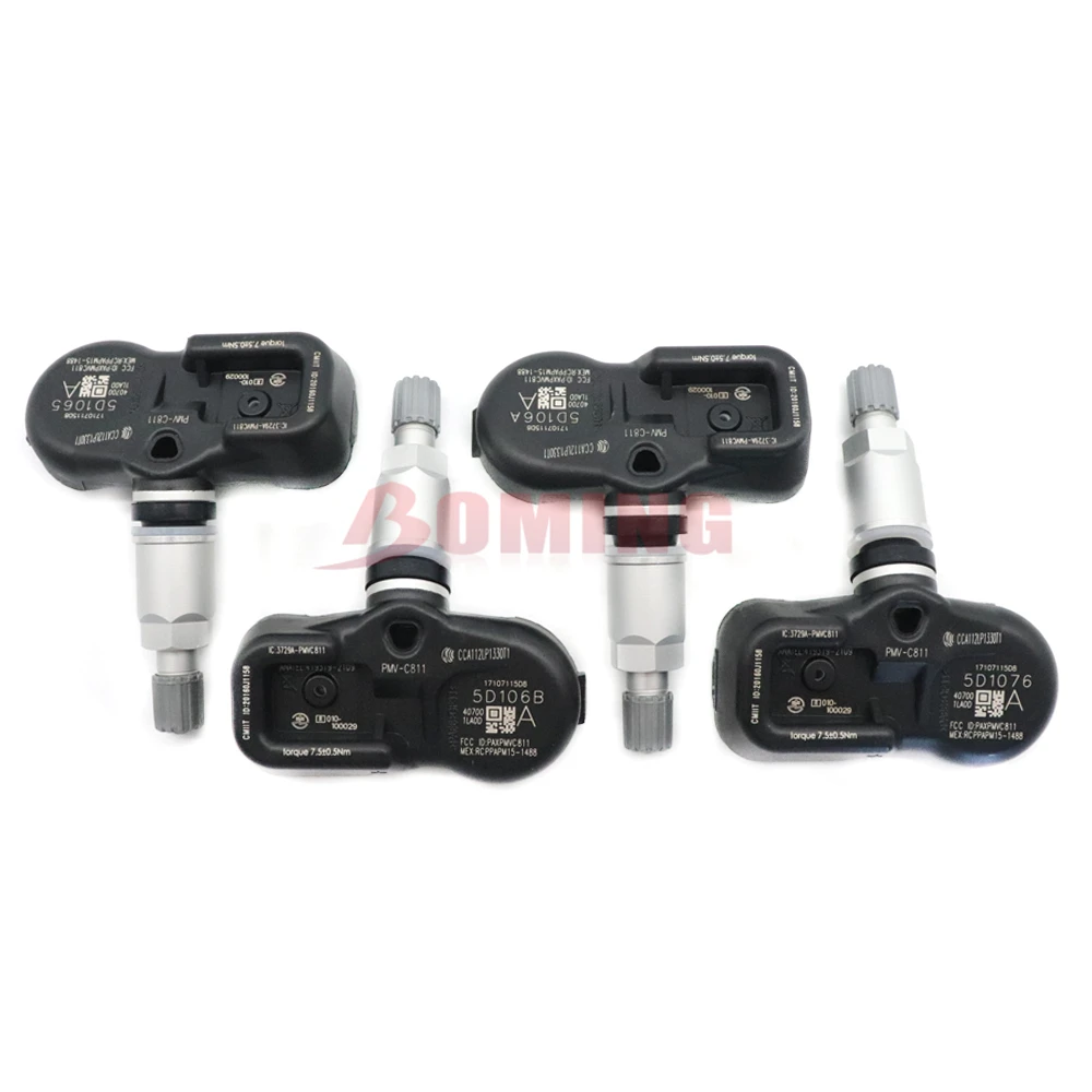 ǴƼ QX50 QX56 QX70 QX80  315MHz ڵ Ÿ̾ з ͸ , ֻ 370Z ť ũ  Ʈ MHz