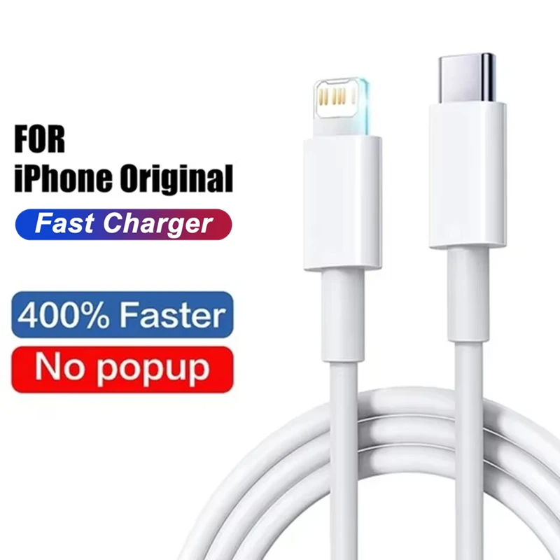USB-C to L Cable