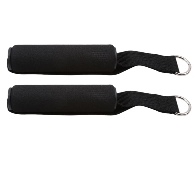 Heavy Duty Resistance Band Handles 6