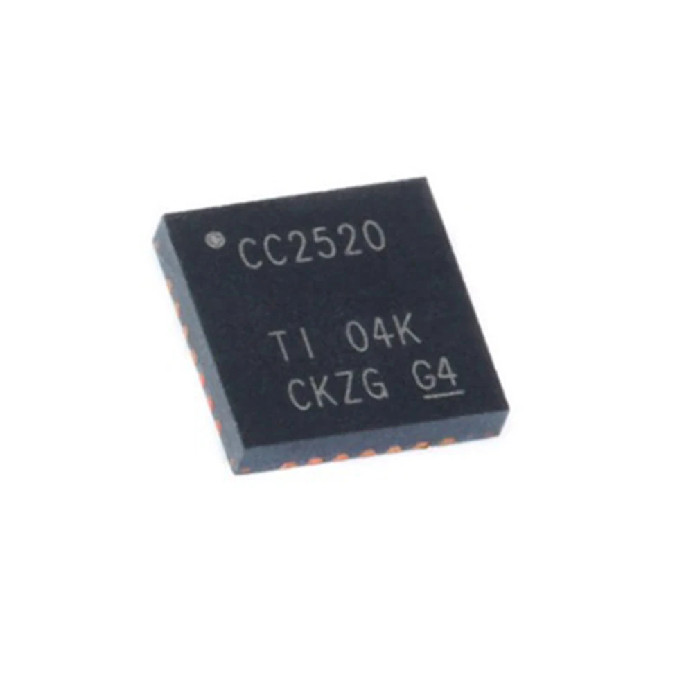 

10 шт./партия, новые модели CC2520RHDR CC2520