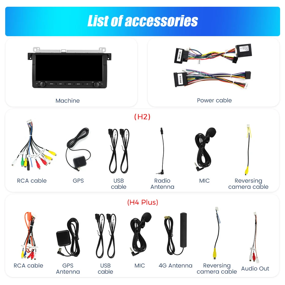 Radio multimedia para coche de 10,26 pulgadas, sistema inteligente para BMW E46 M3 1998-2006, navegación GPS, RDS, FM, BT, 4G, WIFI, DSP, pantalla IPS de 1600*600, Carplay inalámbrico, Android Auto 8