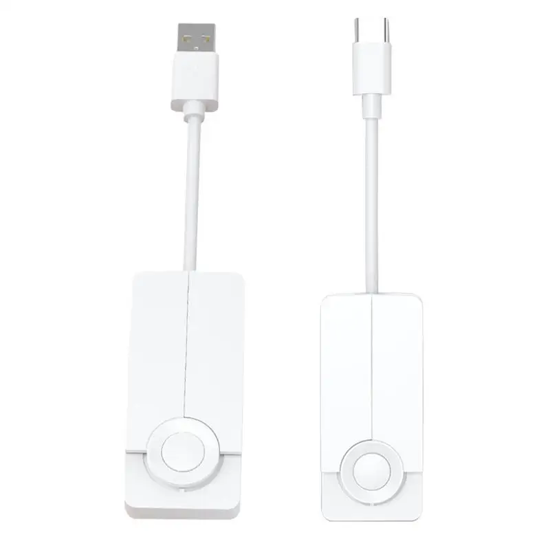 

Считыватель смарт-карт USB Type-C, складной