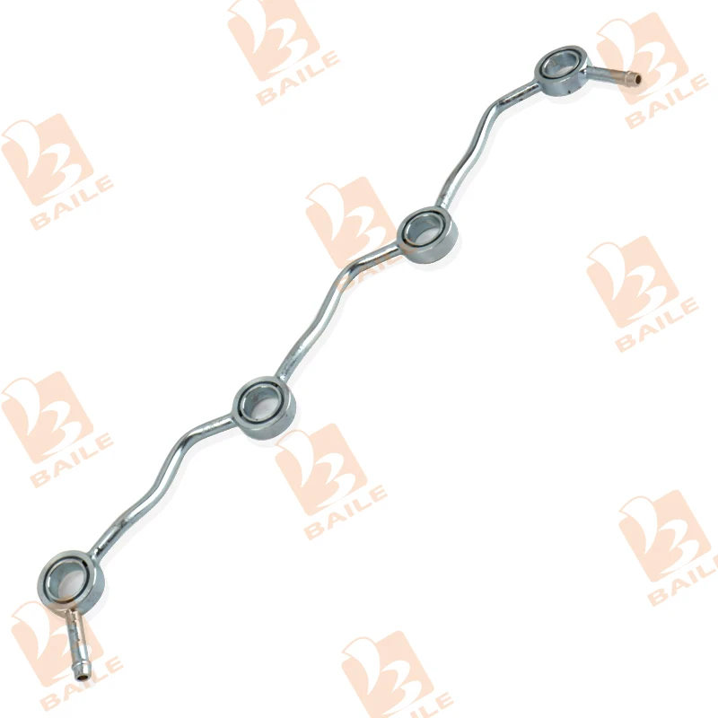 Fuel Overflow Pipe V1505 V2403 V2203 V3300 D1105 Z482 For Kubota D902 D1705 D1505