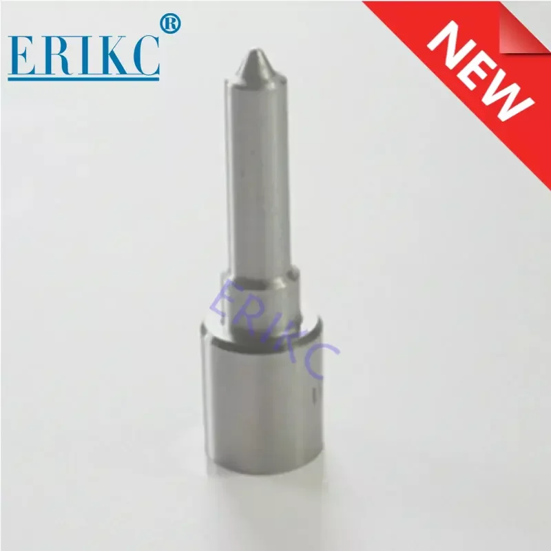 

0433175087 ERIKC DSLA150P502 0433175087 Injector Nozzle DSLA150P502 Diesel Injector Nozzle 0 433 175 087 with Black Needle
