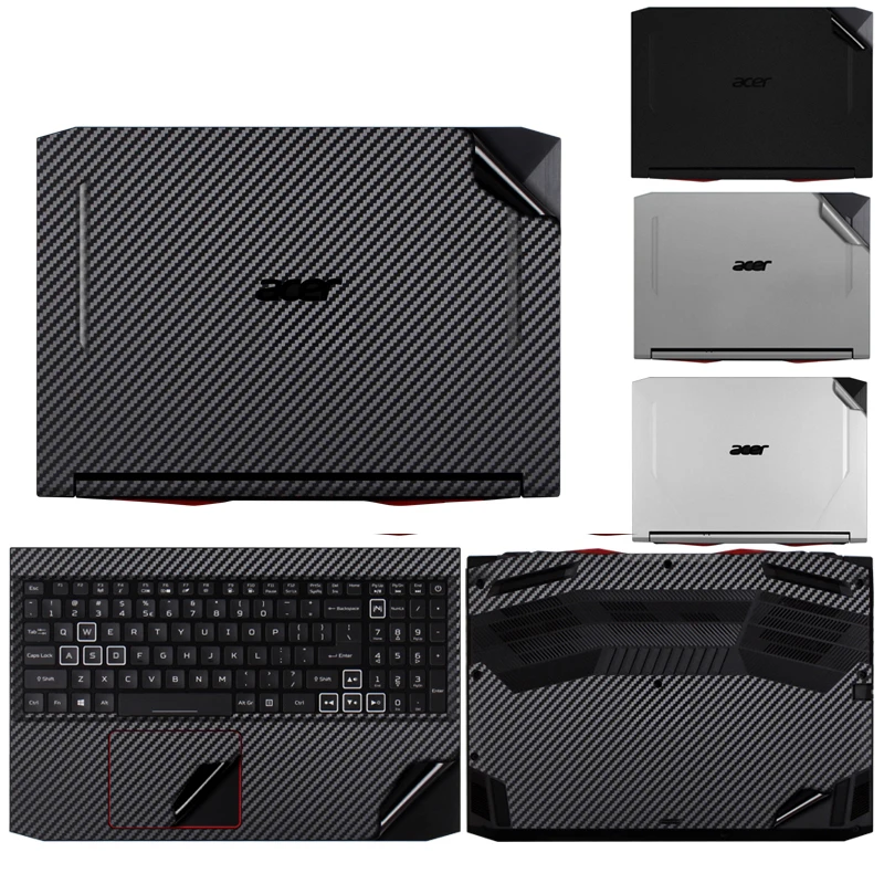 Acer Nitro, Capa do Notebook, Pré-Cut, AN515,
