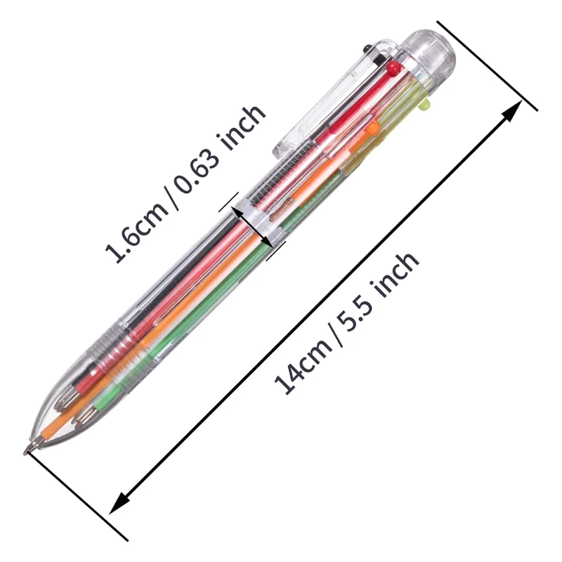Рисунок 6 - Выдвижная шариковая ручка
