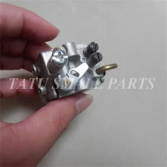 G3800 CARBURETOR FOR KOMATSU ZENOAH G4100 G4300 SUMO SML348CHN