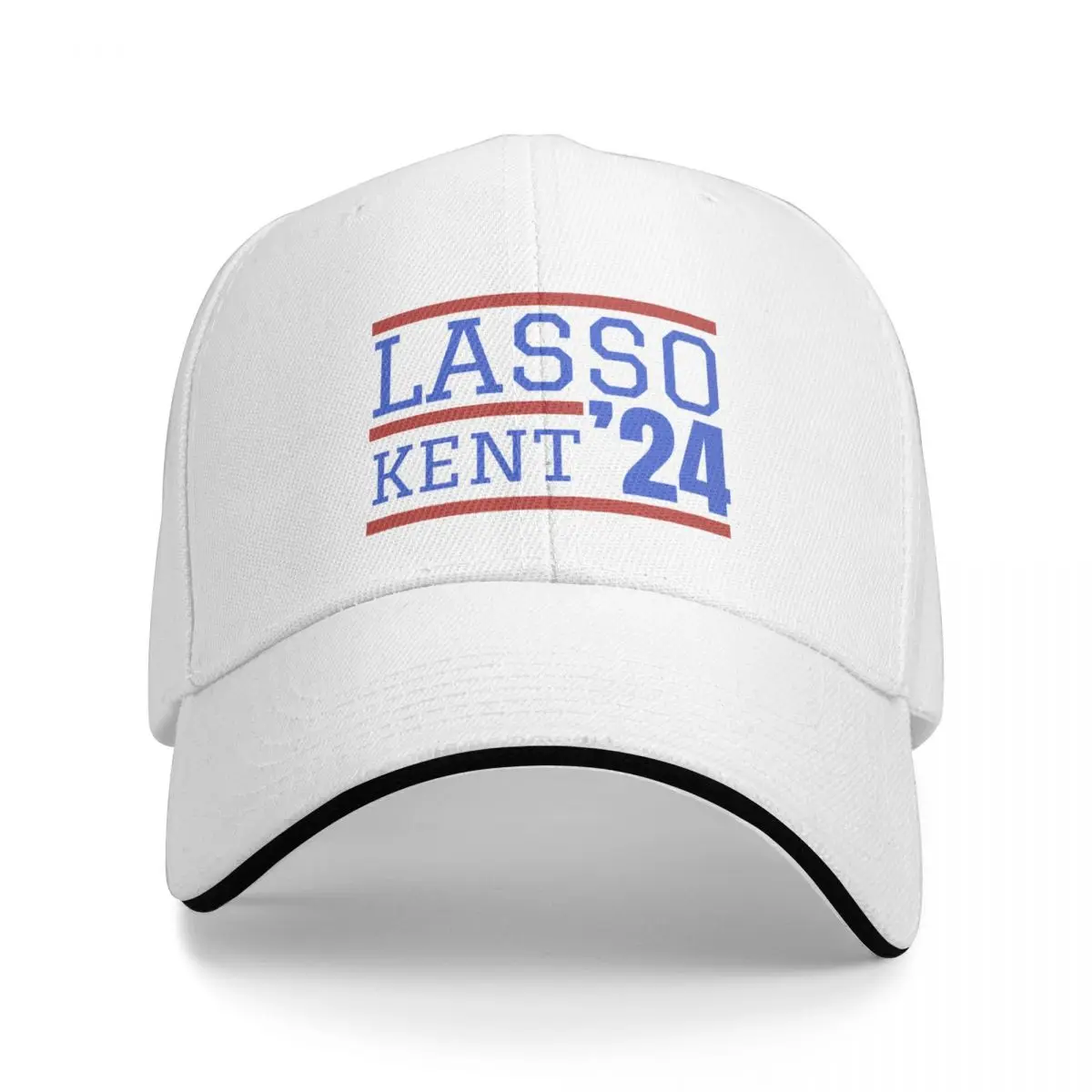 

Lasso Kent 2024 Cap Baseball Cap beach hat gentleman hat women's hats for the sun Men's