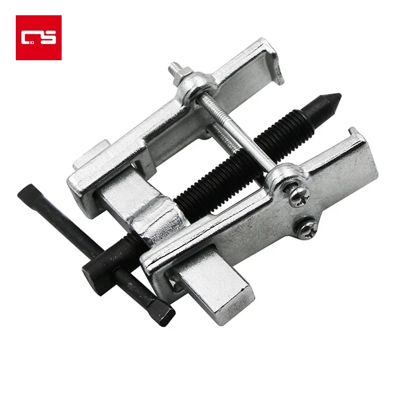 Two Claw Puller Separate Lifting Device Chrome Vanadium Steel Strengthen Bearing Rama Auto Mechanic Hand Tools