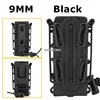 5.56mm 7.62mm Fast Mag Pouch Tactical Magazine Pouch 9mm Molle Belt Clip Fast Attach Carrier Soft Shell Rifle Mag Carrier 3